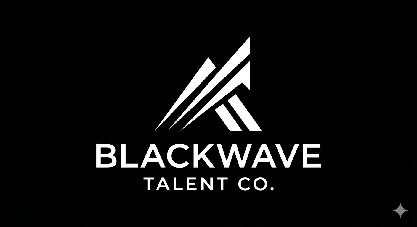 Blackwave Talent Co.